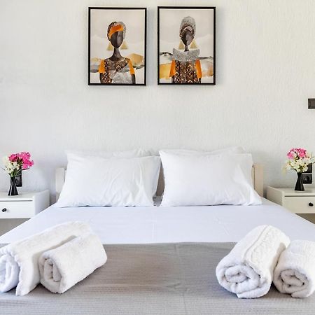 Konstantina Studios Skopelos Exteriér fotografie