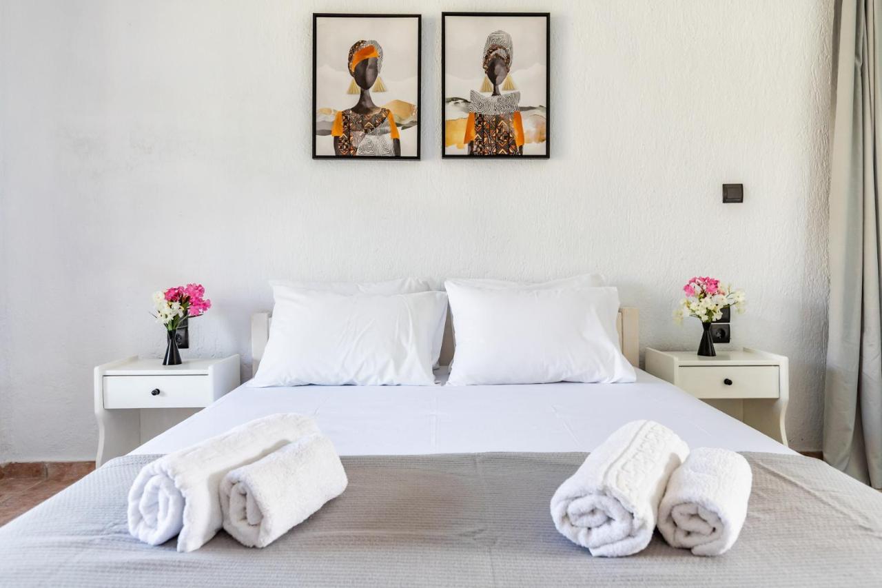 Konstantina Studios Skopelos Exteriér fotografie