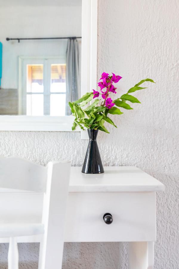 Konstantina Studios Skopelos Exteriér fotografie