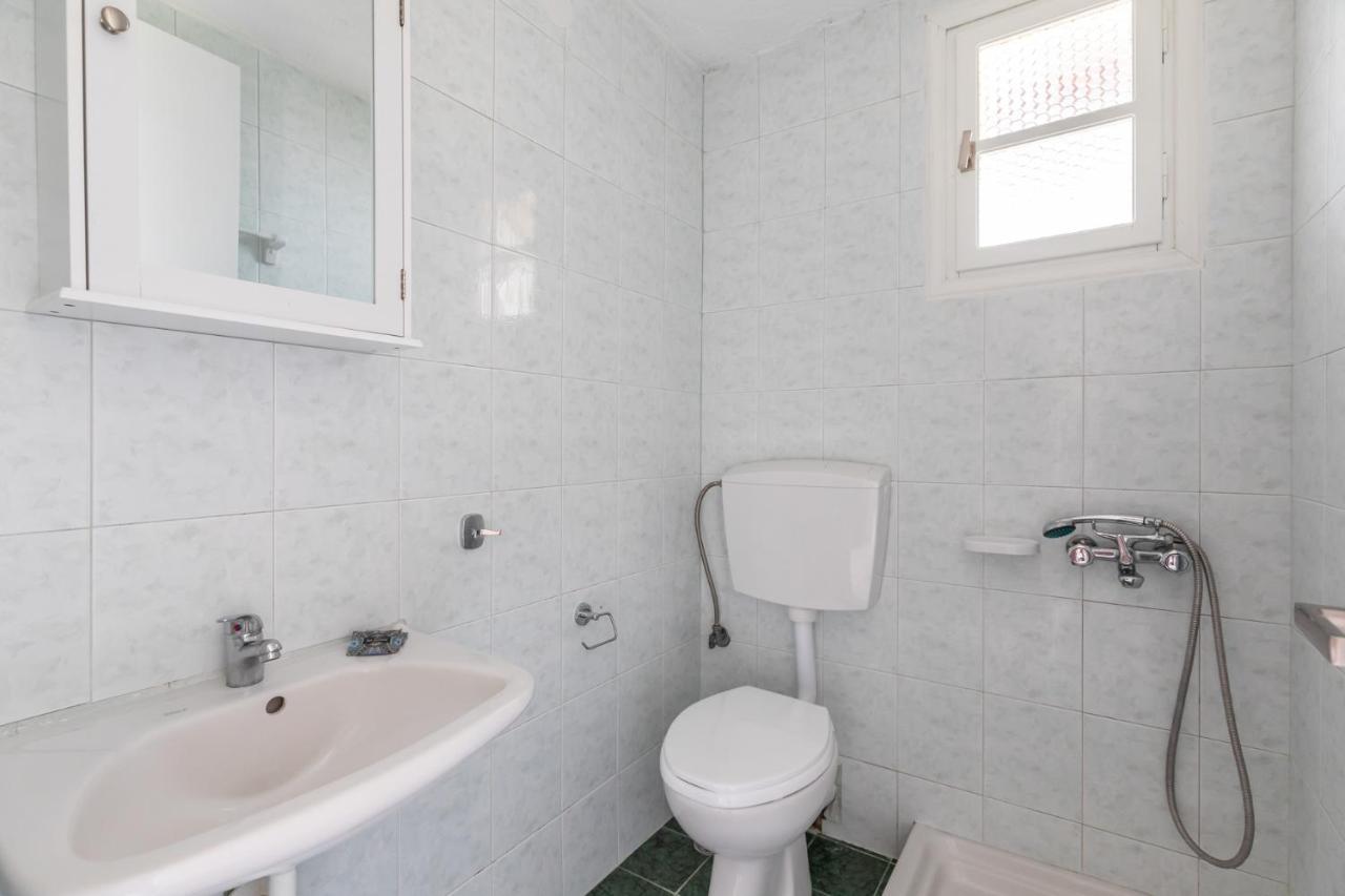 Konstantina Studios Skopelos Exteriér fotografie